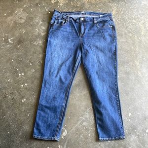 Old Navy Boyfriend Jeans